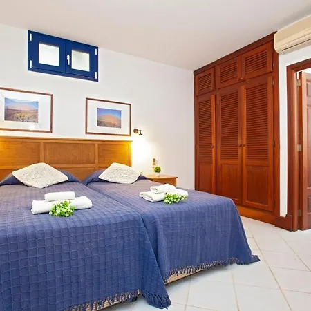 Estebana * Yaiza (Lanzarote)